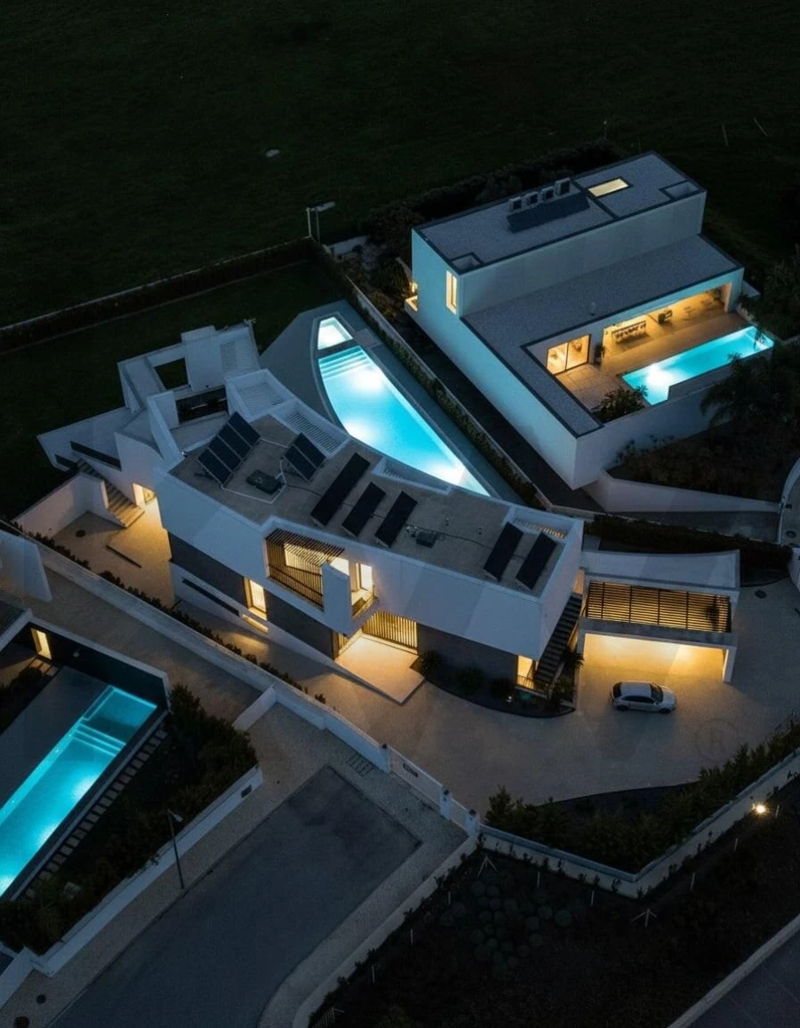 Moradia T5 para Venda em Quarteira Foto 57