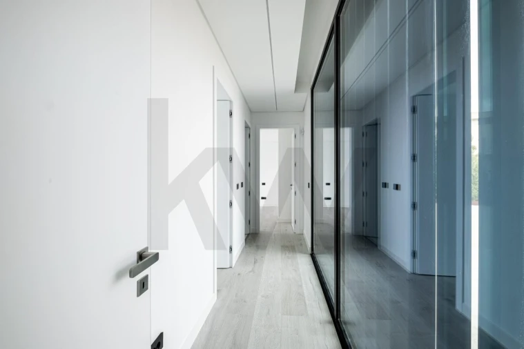 Moradia T5 para Venda em Quarteira Foto 22