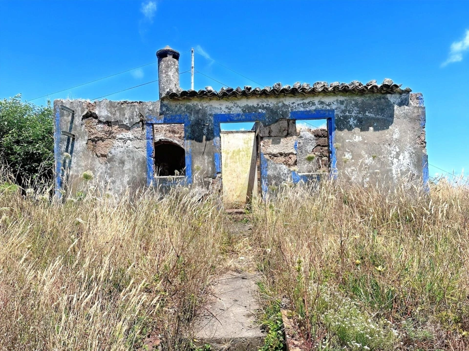 Moradia T1 para Venda em Santa Barbara Foto 4