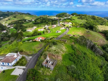 Moradia T1 para Venda em Santa Barbara