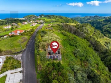 Moradia T1 para Venda em Santa Barbara