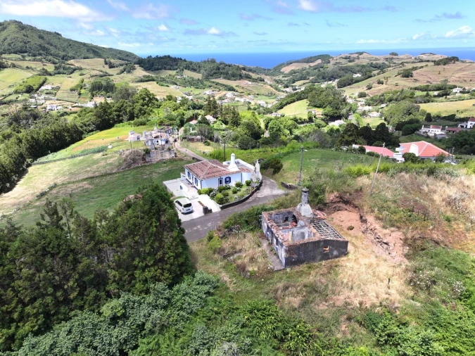 Moradia T1 para Venda em Santa Barbara Foto 7