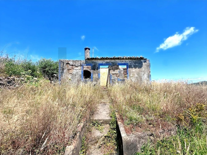 Moradia T1 para Venda em Santa Barbara Foto 1