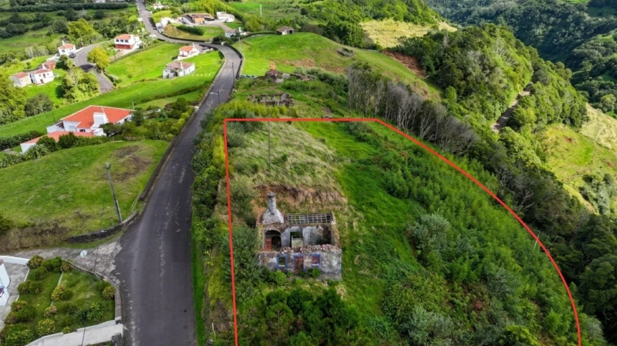 Moradia T1 para Venda em Santa Barbara