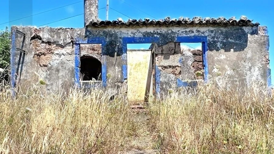 Moradia T1 para Venda em Santa Barbara