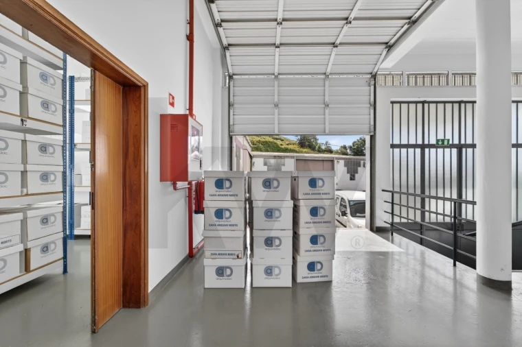 Armazém para Venda em São Gonçalo Foto 16