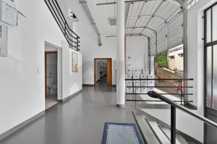 Armazém para Venda em São Gonçalo Foto 10