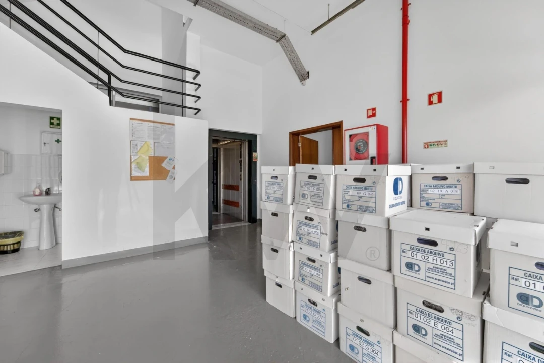 Armazém para Venda em São Gonçalo Foto 14