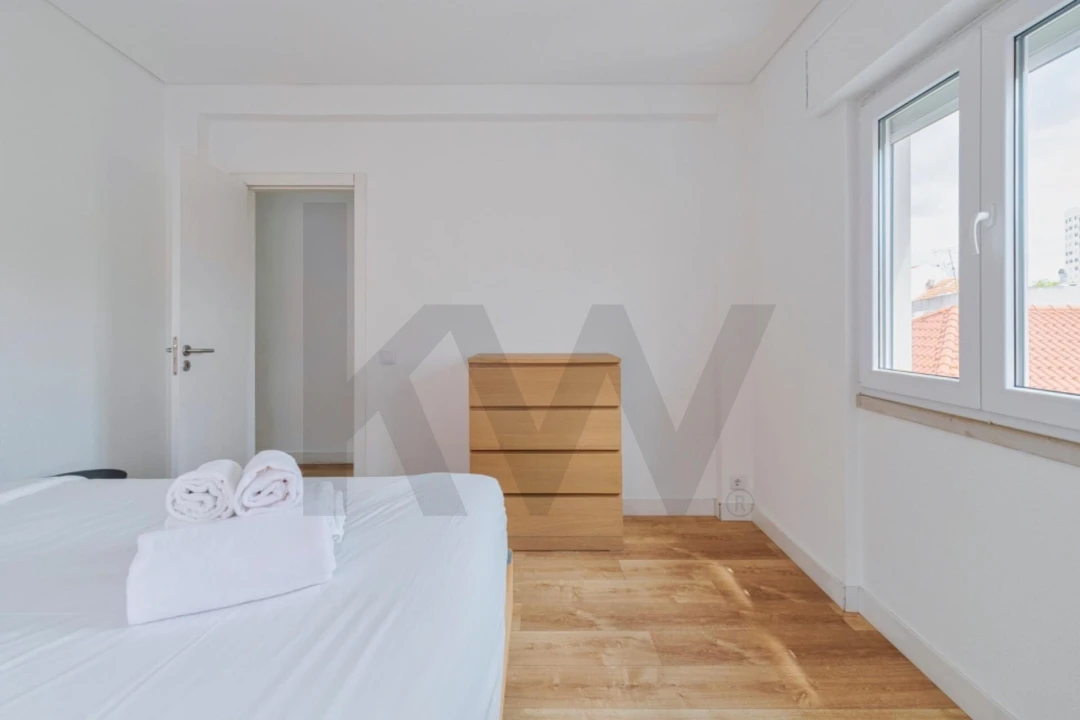 Apartamento T2 para Venda em União das Freguesias de Setúbal Foto 18