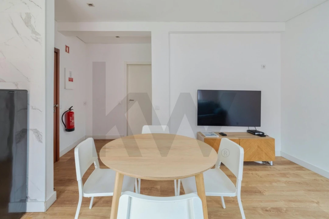 Apartamento T2 para Venda em União das Freguesias de Setúbal Foto 6