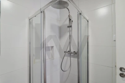 Apartamento T2 para Venda em União das Freguesias de Setúbal