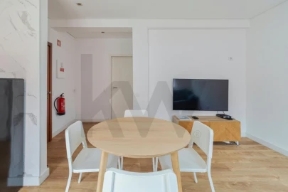 Apartamento T2 para Venda em União das Freguesias de Setúbal
