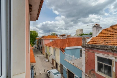 Apartamento T2 para Venda em União das Freguesias de Setúbal