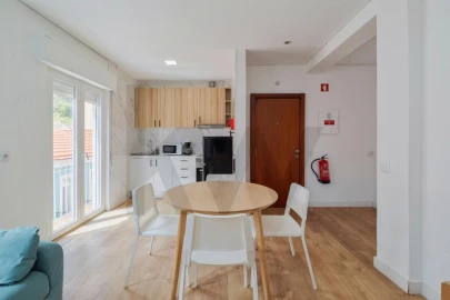 Apartamento T2 para Venda em União das Freguesias de Setúbal