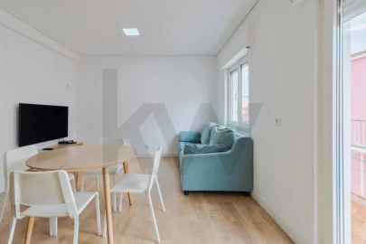 Apartamento T2 para Venda em União das Freguesias de Setúbal