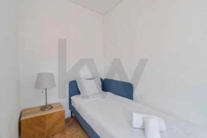 Apartamento T2 para Venda em União das Freguesias de Setúbal