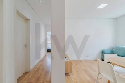 Apartamento T2 para Venda em União das Freguesias de Setúbal