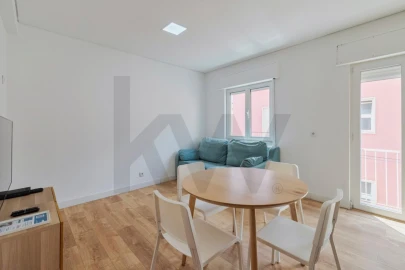 Apartamento T2 para Venda em União das Freguesias de Setúbal