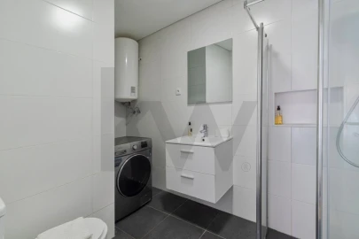 Apartamento T2 para Venda em União das Freguesias de Setúbal