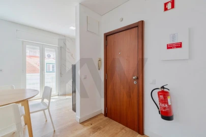 Apartamento T2 para Venda em União das Freguesias de Setúbal