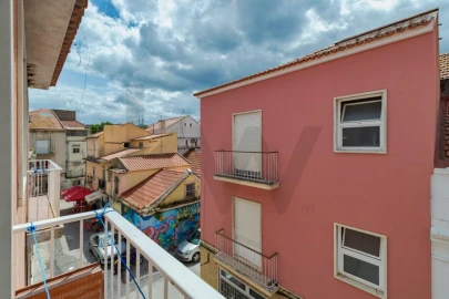 Apartamento T2 para Venda em União das Freguesias de Setúbal