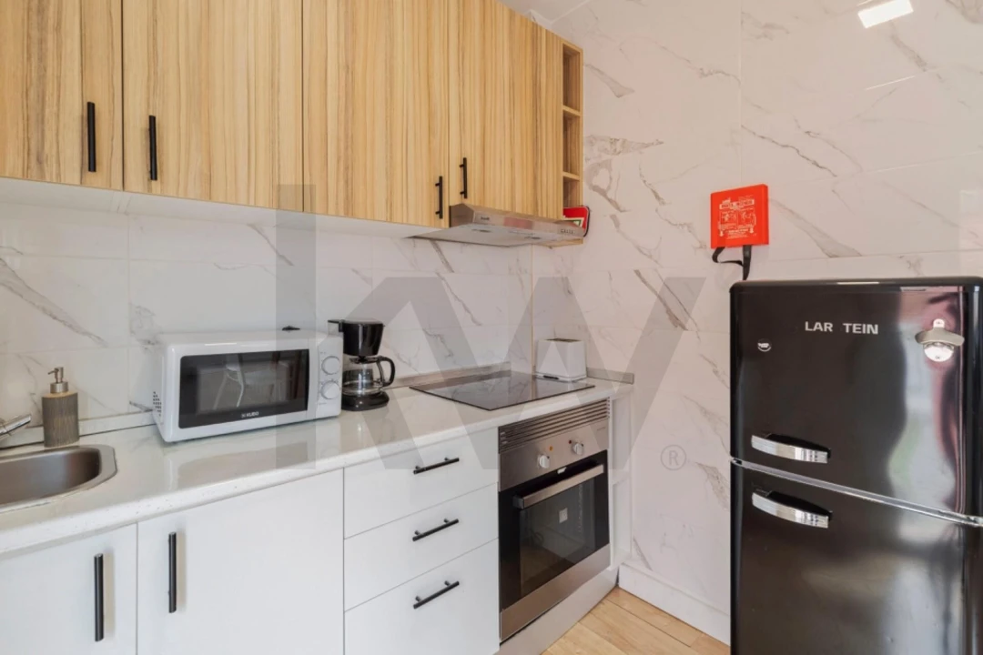 Apartamento T2 para Venda em União das Freguesias de Setúbal Foto 7