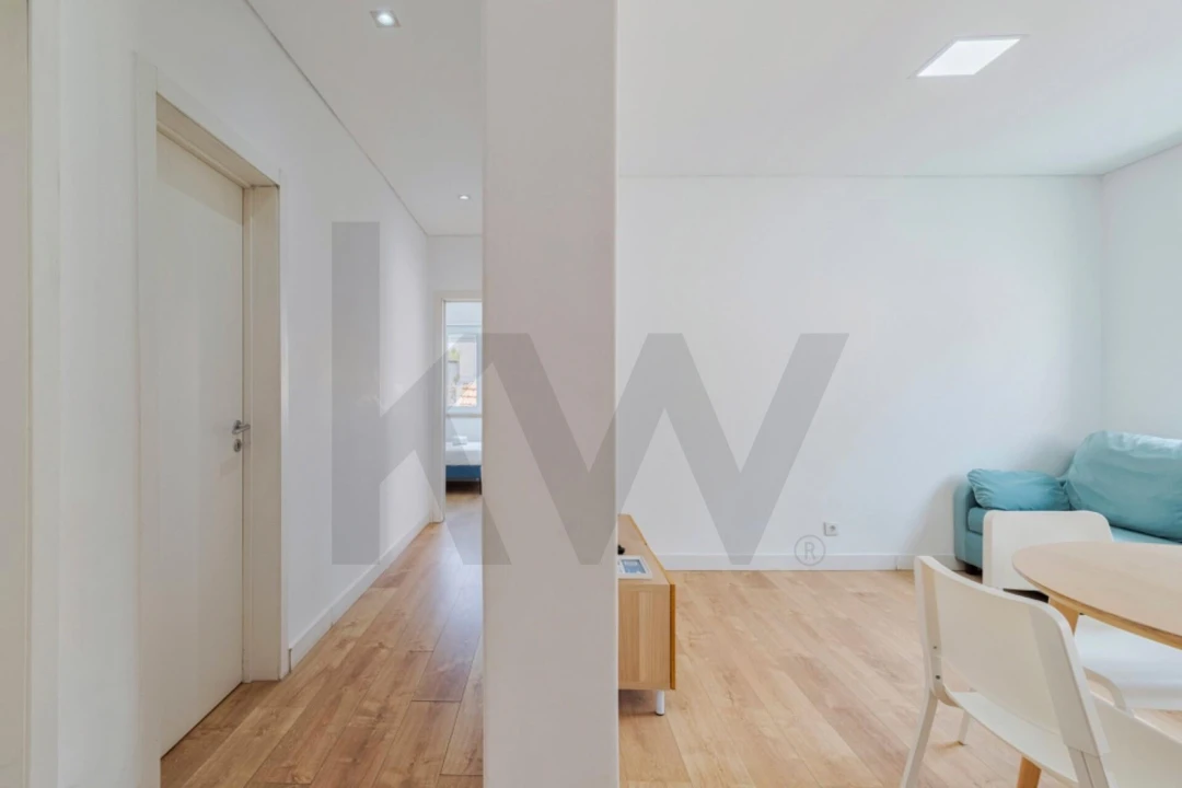 Apartamento T2 para Venda em União das Freguesias de Setúbal Foto 12