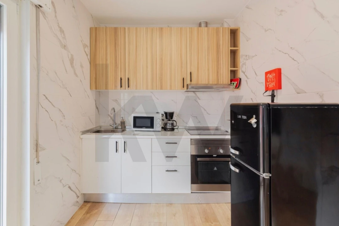 Apartamento T2 para Venda em União das Freguesias de Setúbal Foto 1