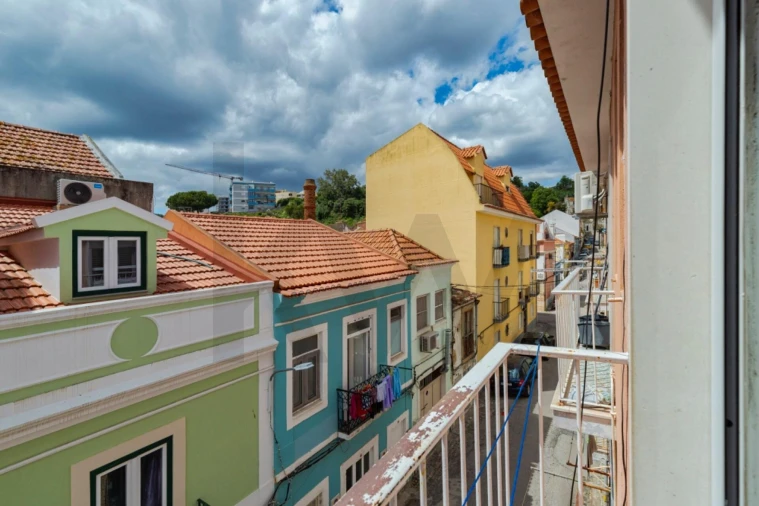 Apartamento T2 para Venda em União das Freguesias de Setúbal Foto 10