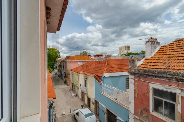 Apartamento T2 para Venda em União das Freguesias de Setúbal Foto 19