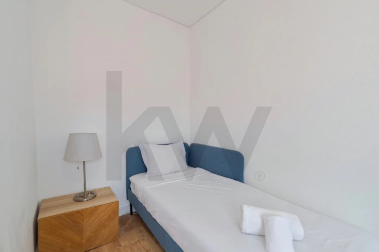Apartamento T2 para Venda em União das Freguesias de Setúbal Foto 14