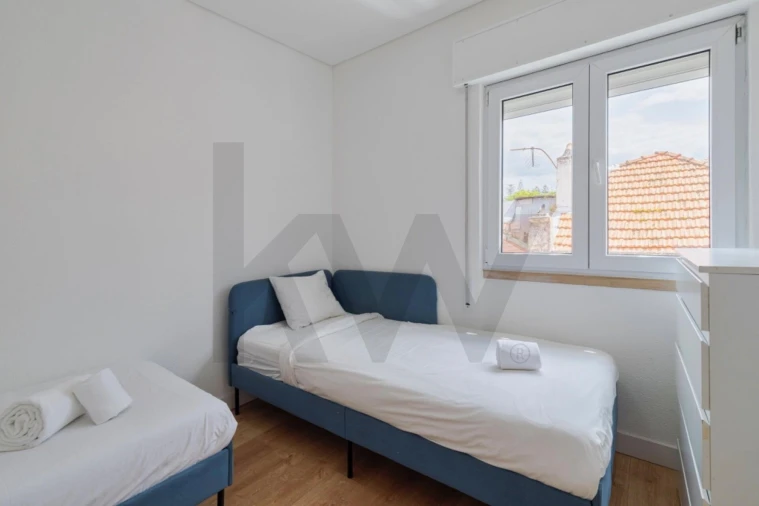 Apartamento T2 para Venda em União das Freguesias de Setúbal Foto 13