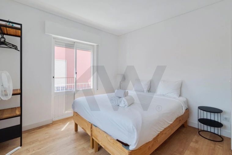 Apartamento T2 para Venda em União das Freguesias de Setúbal Foto 17