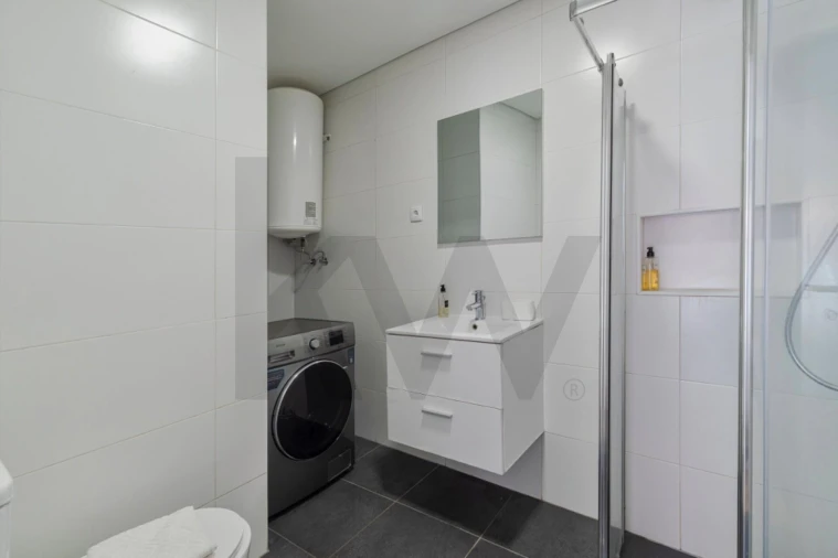Apartamento T2 para Venda em União das Freguesias de Setúbal Foto 21