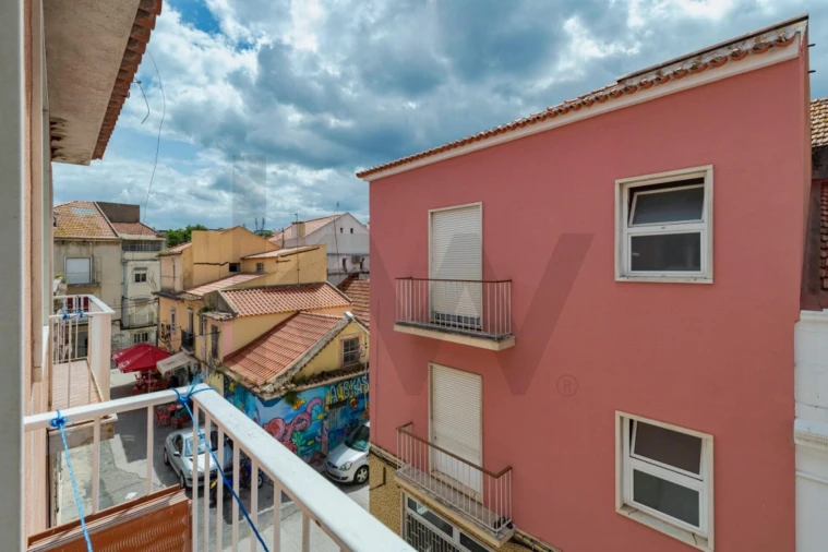 Apartamento T2 para Venda em União das Freguesias de Setúbal Foto 11