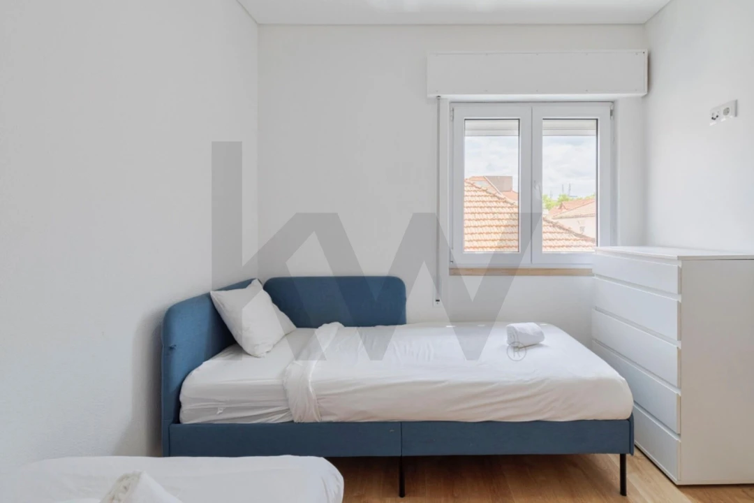 Apartamento T2 para Venda em União das Freguesias de Setúbal Foto 15