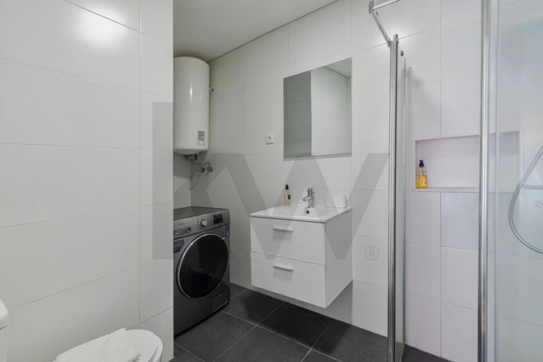 Apartamento T2 para Venda em União das Freguesias de Setúbal Foto 21