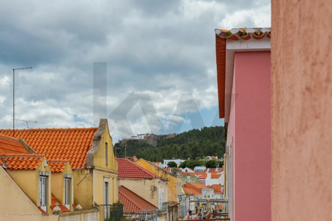 Apartamento T2 para Venda em União das Freguesias de Setúbal Foto 20