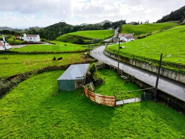 Terreno para Venda em Santo Espirito