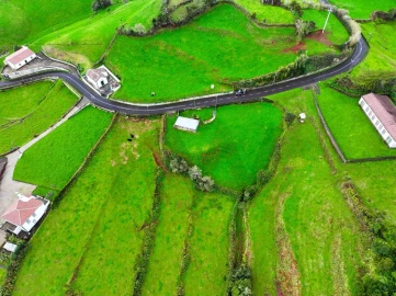 Terreno para Venda em Santo Espirito