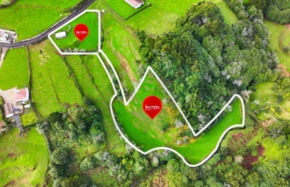 Terreno para Venda em Santo Espirito