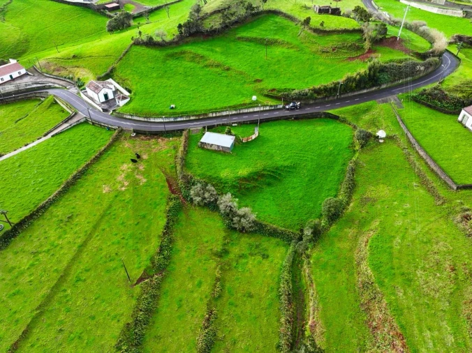 Terreno para Venda em Santo Espirito Foto 4