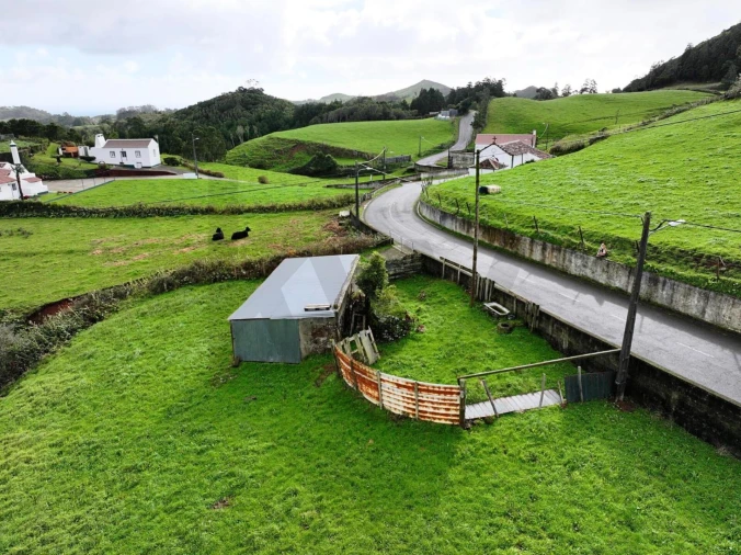 Terreno para Venda em Santo Espirito Foto 1