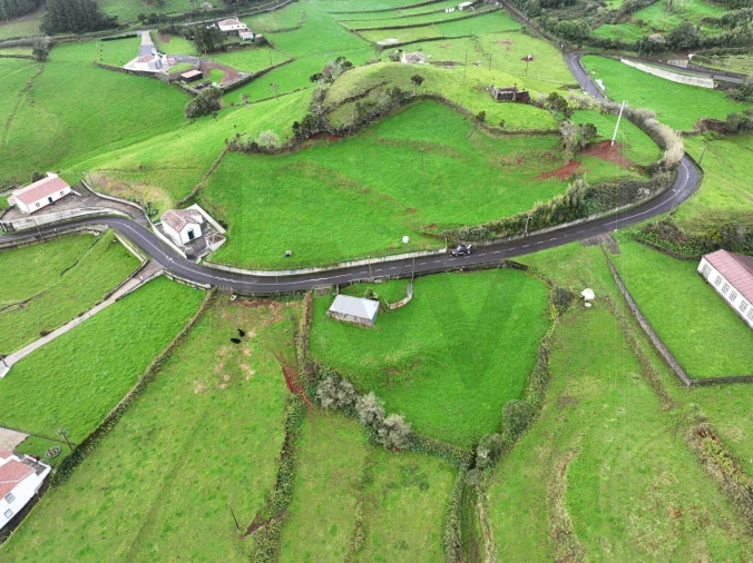 Terreno para Venda em Santo Espirito Foto 6