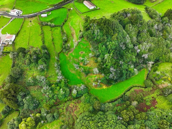 Terreno para Venda em Santo Espirito Foto 8