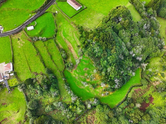 Terreno para Venda em Santo Espirito Foto 10