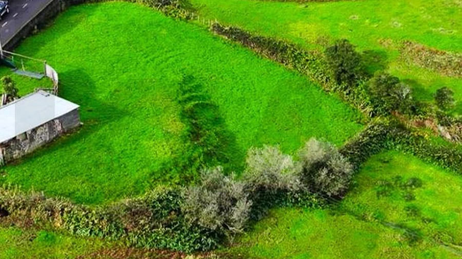 Terreno para Venda em Santo Espirito