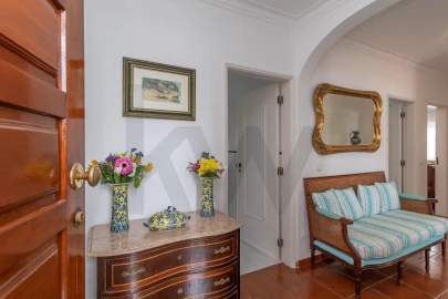 Apartamento T2 para Venda em Carcavelos e Parede