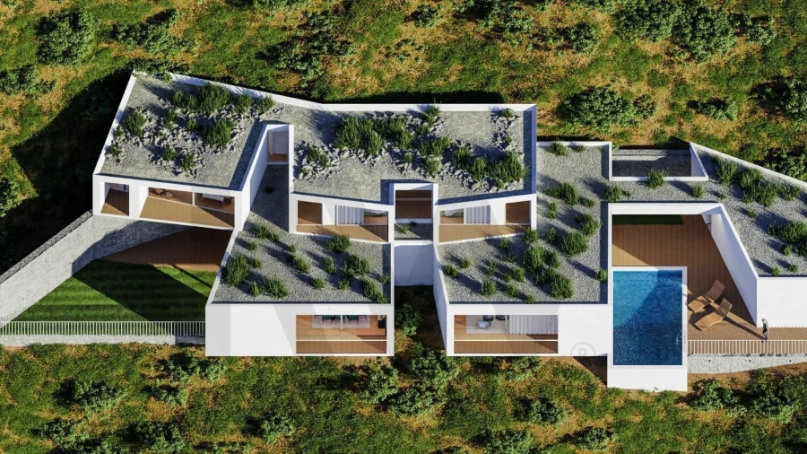 Terreno para Venda em Canhas Foto 20