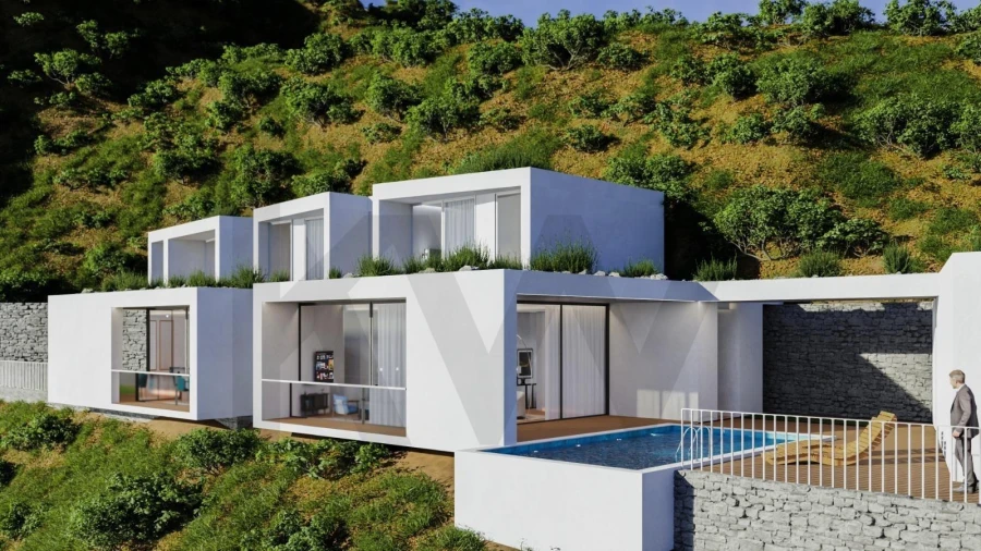 Terreno para Venda em Canhas Foto 19